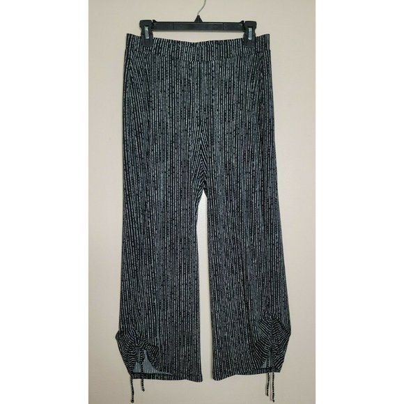 Rafaella | Pants & Jumpsuits | Rafaella Comfort Pants Wide Leg Small ...